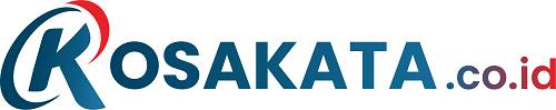 kosakata